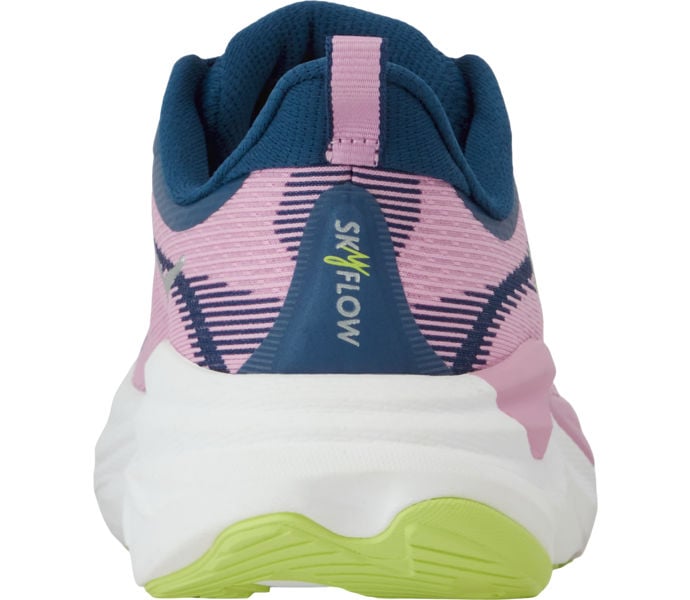 HOKA ONE ONE SKYFLOW LÖPARSKOR Rosa