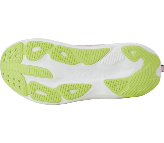 HOKA ONE ONE SKYFLOW LÖPARSKOR Rosa