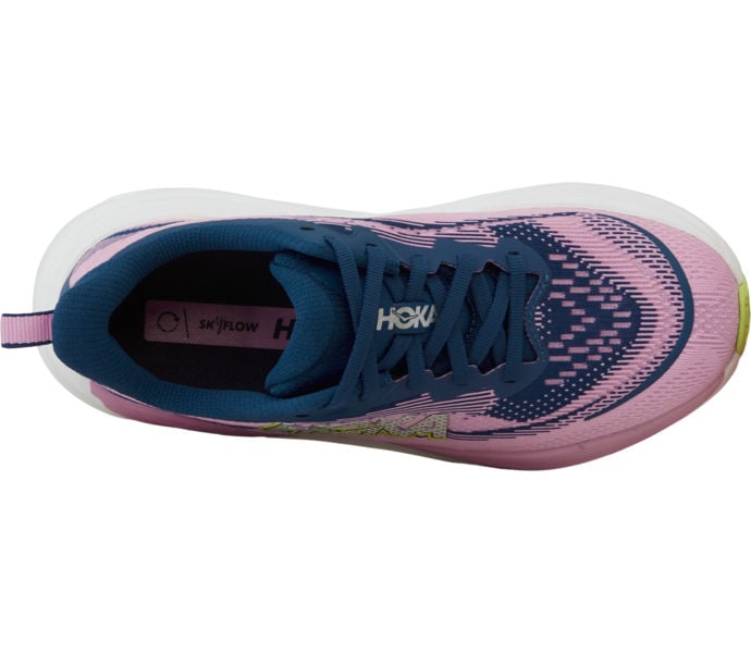 HOKA ONE ONE SKYFLOW LÖPARSKOR Rosa