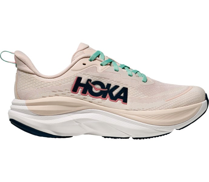 HOKA ONE ONE SKYFLOW LÖPARSKOR Beige