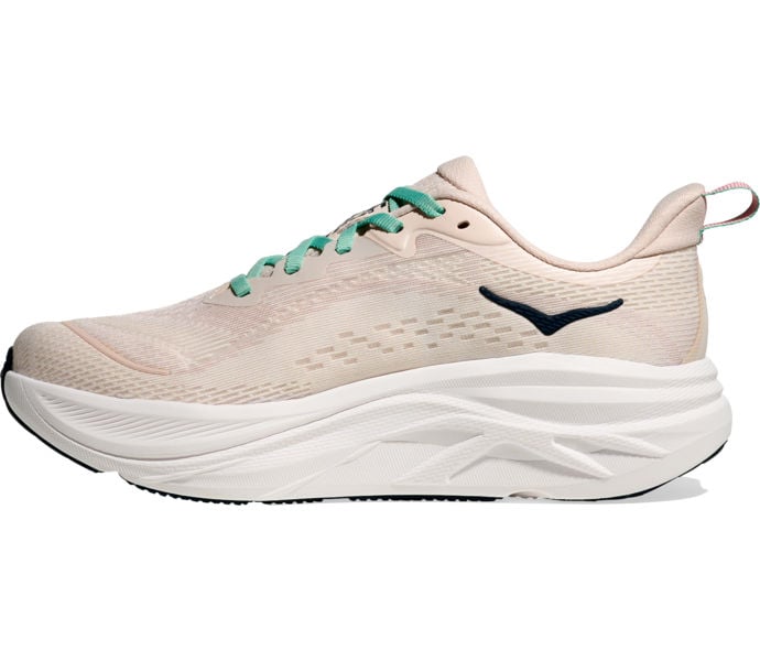 HOKA ONE ONE SKYFLOW LÖPARSKOR Beige