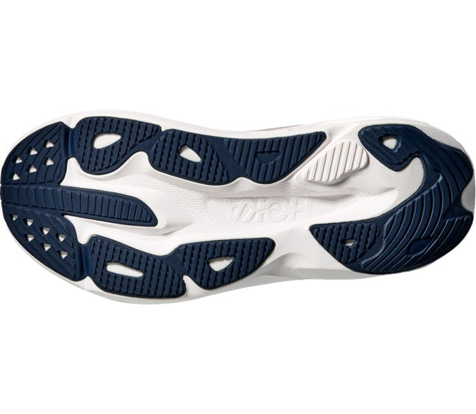 HOKA ONE ONE SKYFLOW LÖPARSKOR Beige