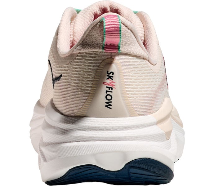 HOKA ONE ONE SKYFLOW LÖPARSKOR Beige