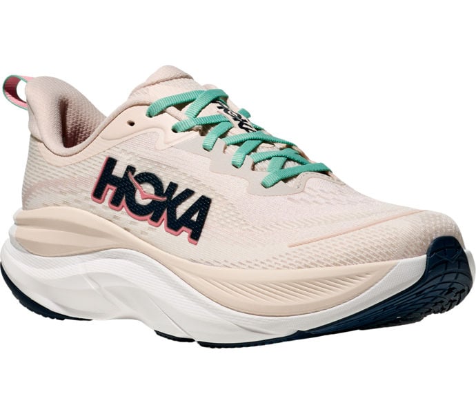 HOKA ONE ONE SKYFLOW LÖPARSKOR Beige