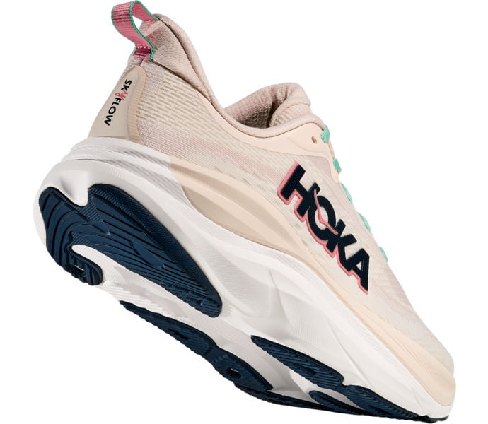 HOKA ONE ONE SKYFLOW LÖPARSKOR Beige