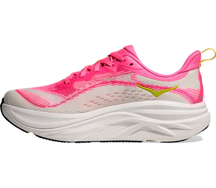 HOKA ONE ONE SKYFLOW LÖPARSKOR Rosa