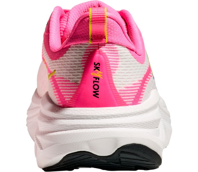 HOKA ONE ONE SKYFLOW LÖPARSKOR Rosa