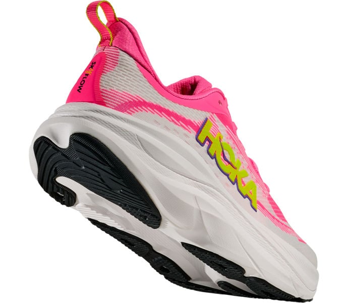 HOKA ONE ONE SKYFLOW LÖPARSKOR Rosa