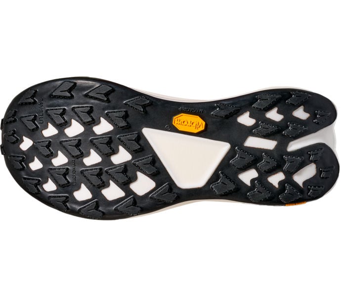 HOKA ONE ONE TECTON X 3 KOLFIBERSKOR Flerfärgad