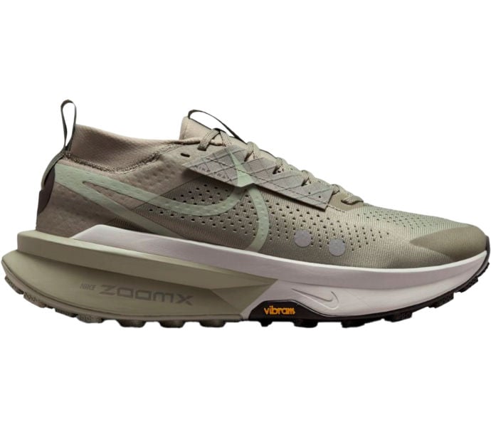 Nike ZEGAMA TRAIL 2 LÖPARSKOR Grå