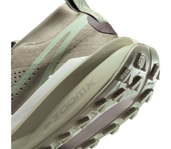 Nike ZEGAMA TRAIL 2 LÖPARSKOR Grå