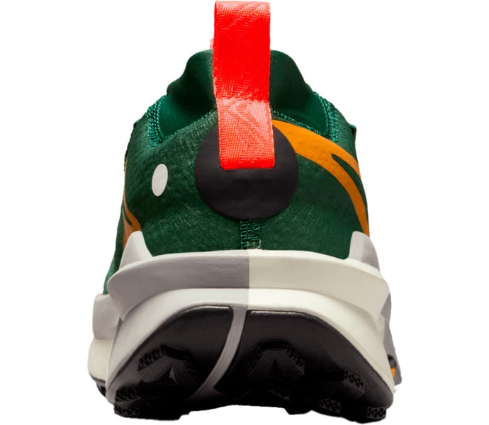 Nike ZEGAMA TRAIL 2 LÖPARSKOR Grön