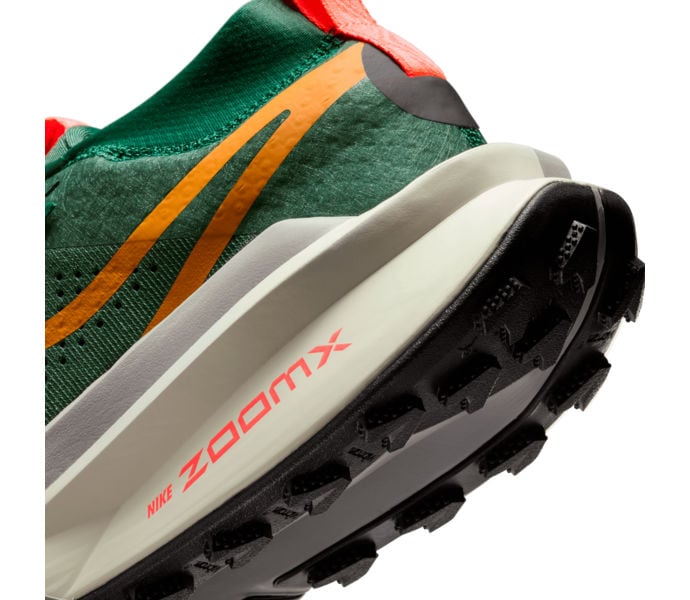 Nike ZEGAMA TRAIL 2 LÖPARSKOR Grön