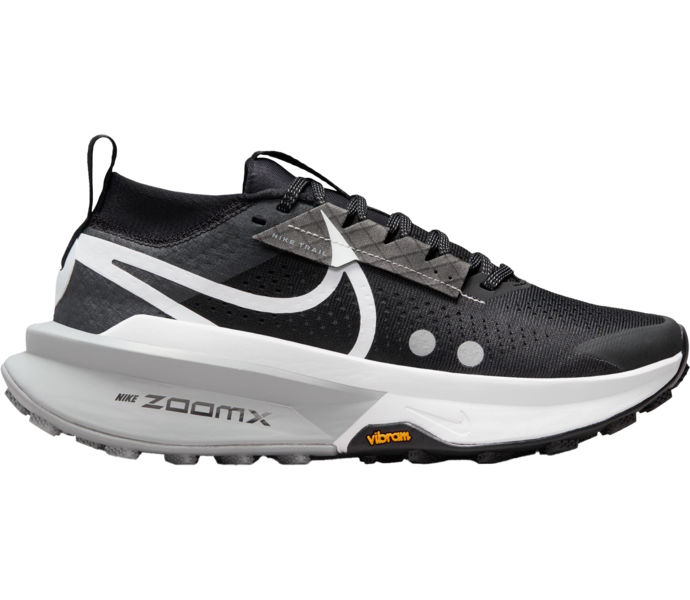 Nike ZEGAMA TRAIL 2 LÖPARSKOR Svart