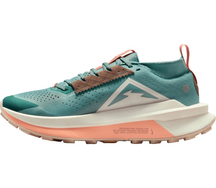 Nike ZEGAMA TRAIL 2 LÖPARSKOR Grön