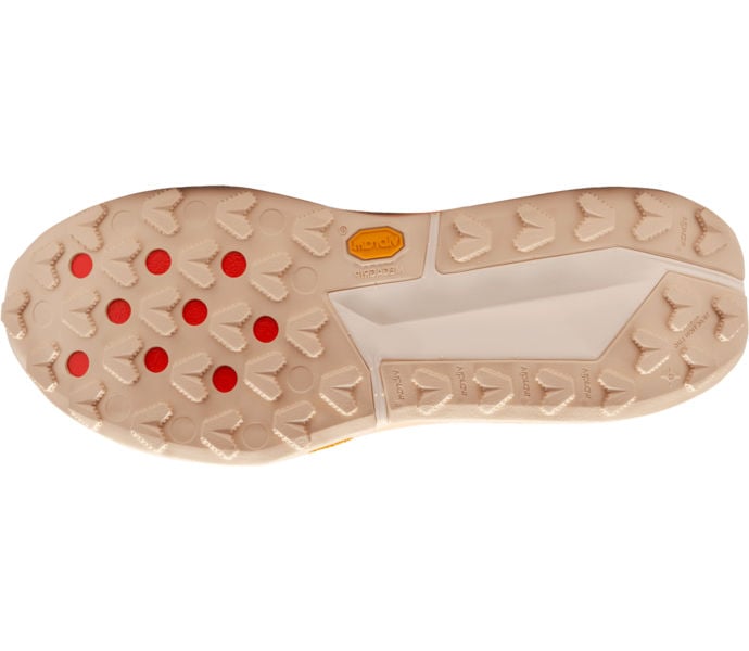 Nike ZEGAMA TRAIL 2 LÖPARSKOR Grön