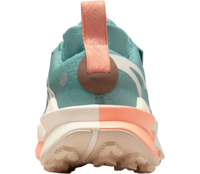 Nike ZEGAMA TRAIL 2 LÖPARSKOR Grön