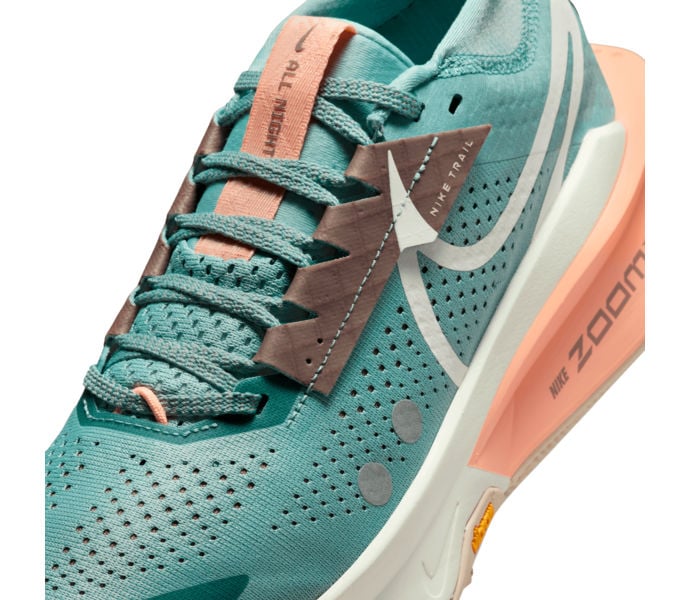 Nike ZEGAMA TRAIL 2 LÖPARSKOR Grön