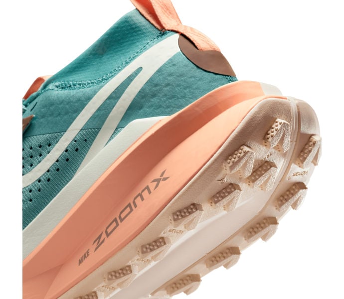 Nike ZEGAMA TRAIL 2 LÖPARSKOR Grön