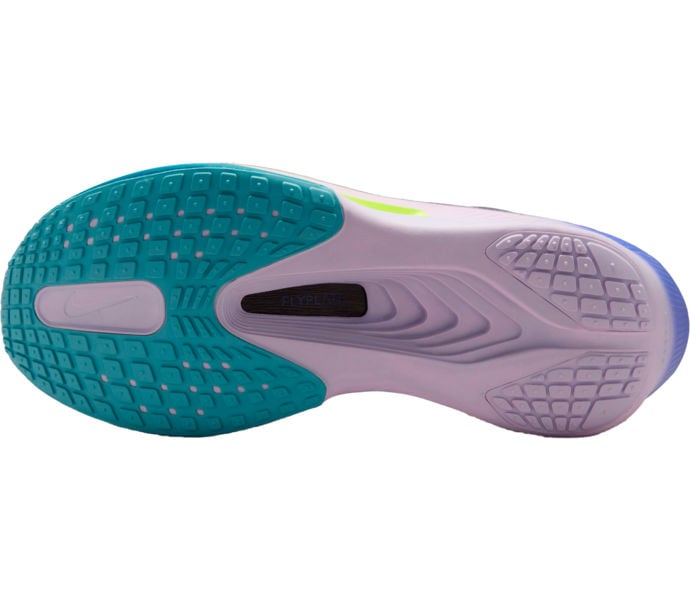 Nike ZOOM FLY 6 KOLFIBERSKOR Blå