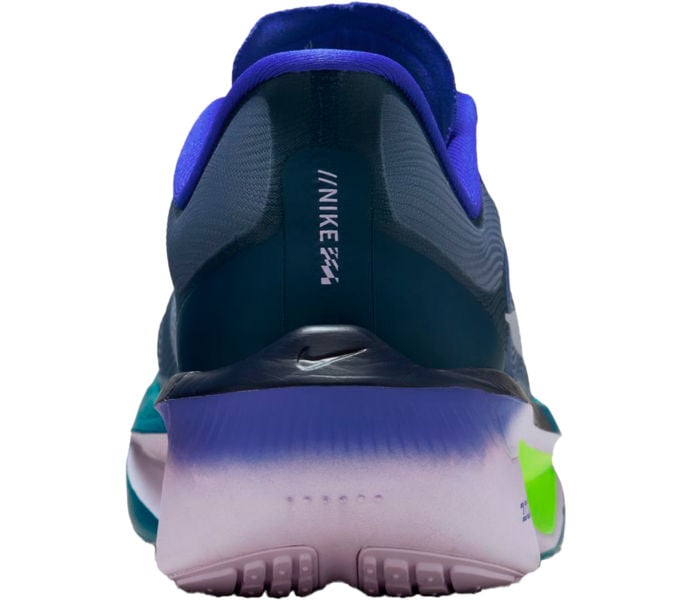 Nike ZOOM FLY 6 KOLFIBERSKOR Blå