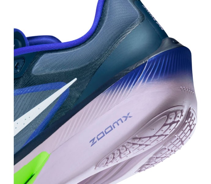 Nike ZOOM FLY 6 KOLFIBERSKOR Blå