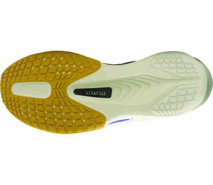 Nike ZOOM FLY 6 KOLFIBERSKOR Grön