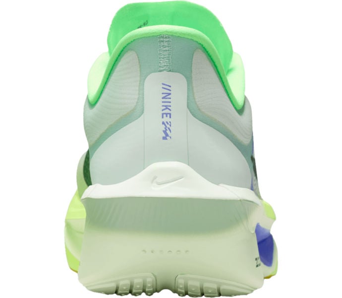 Nike ZOOM FLY 6 KOLFIBERSKOR Grön