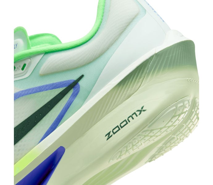 Nike ZOOM FLY 6 KOLFIBERSKOR Grön