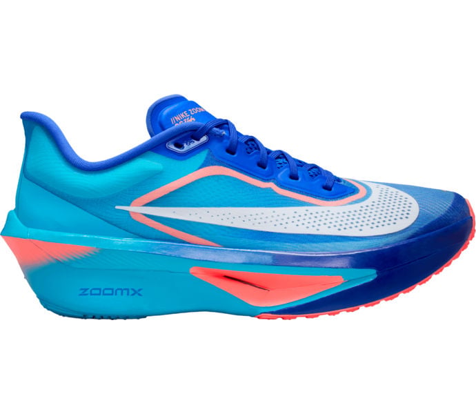 Nike ZOOM FLY 6 KOLFIBERSKOR Blå