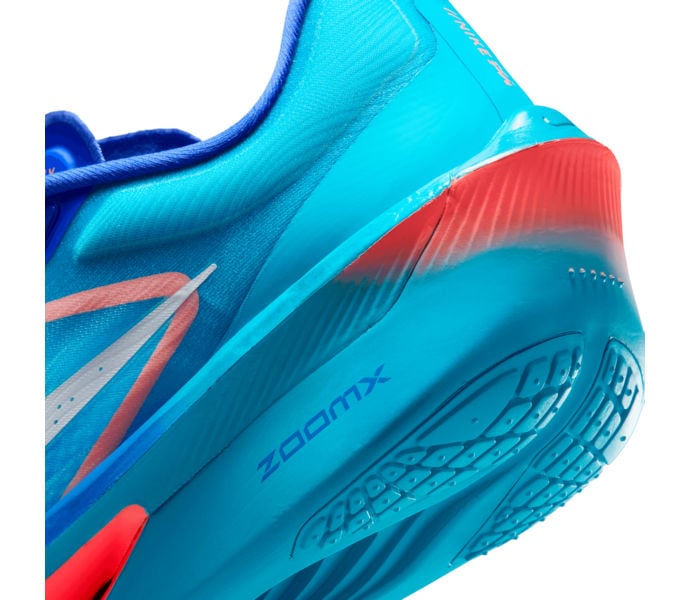 Nike ZOOM FLY 6 KOLFIBERSKOR Blå