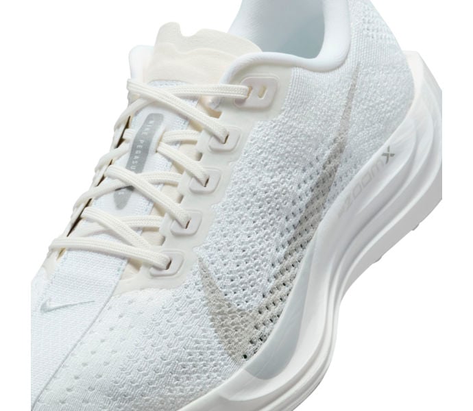 Nike PEGASUS PLUS LÖPARSKOR Vit