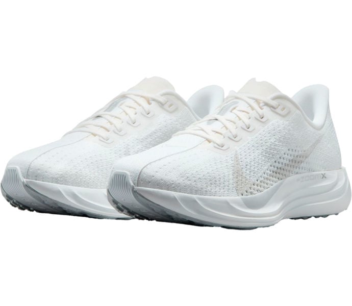 Nike PEGASUS PLUS LÖPARSKOR Vit