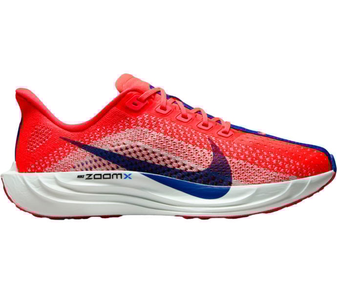 Nike PEGASUS PLUS LÖPARSKOR Röd
