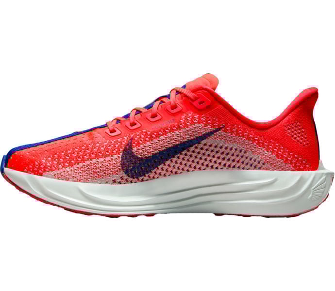 Nike PEGASUS PLUS LÖPARSKOR Röd