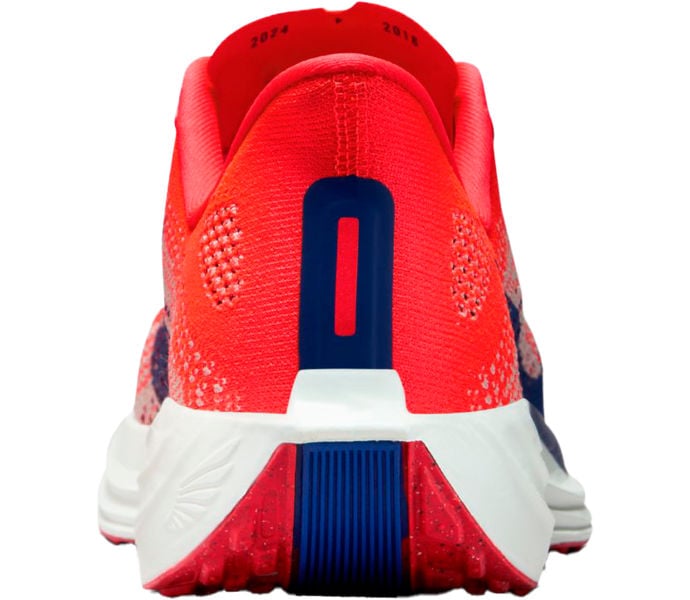 Nike PEGASUS PLUS LÖPARSKOR Röd