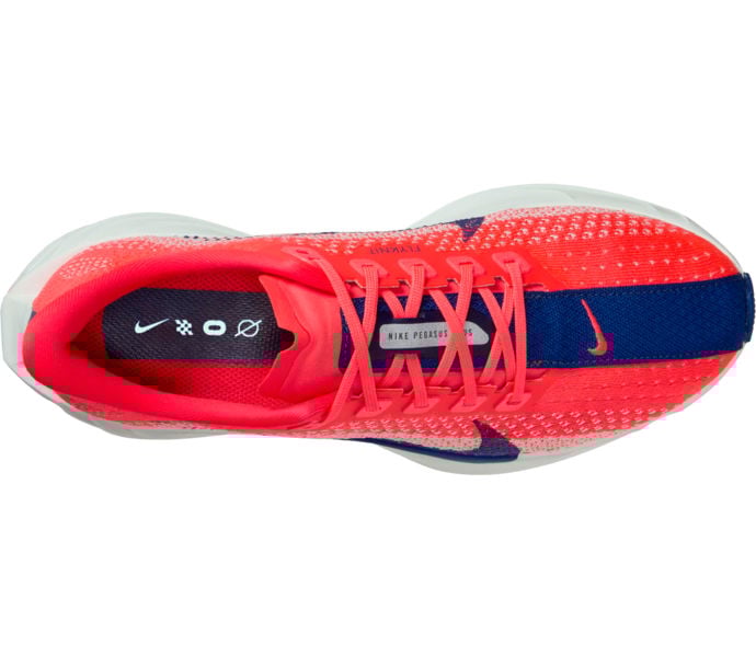 Nike PEGASUS PLUS LÖPARSKOR Röd