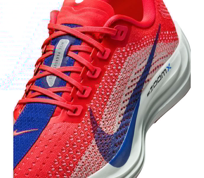 Nike PEGASUS PLUS LÖPARSKOR Röd