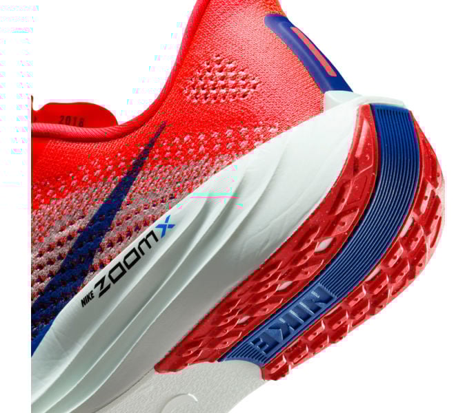Nike PEGASUS PLUS LÖPARSKOR Röd