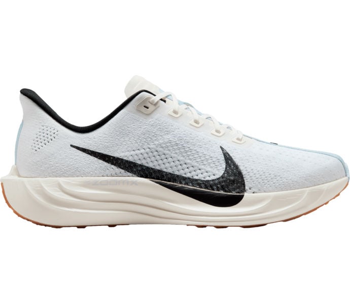 Nike PEGASUS PLUS LÖPARSKOR Vit