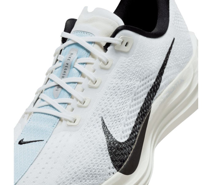 Nike PEGASUS PLUS LÖPARSKOR Vit