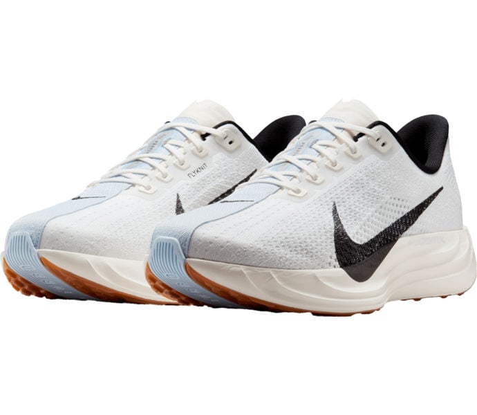 Nike PEGASUS PLUS LÖPARSKOR Vit