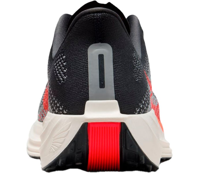 Nike PEGASUS PLUS LÖPARSKOR Svart