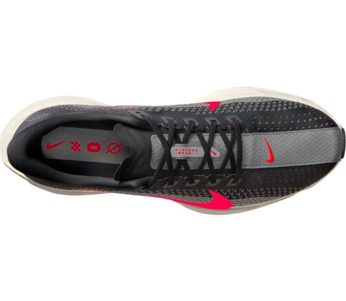 Nike PEGASUS PLUS LÖPARSKOR Svart