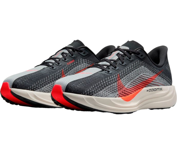 Nike PEGASUS PLUS LÖPARSKOR Svart