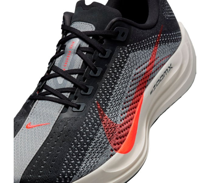 Nike PEGASUS PLUS LÖPARSKOR Svart
