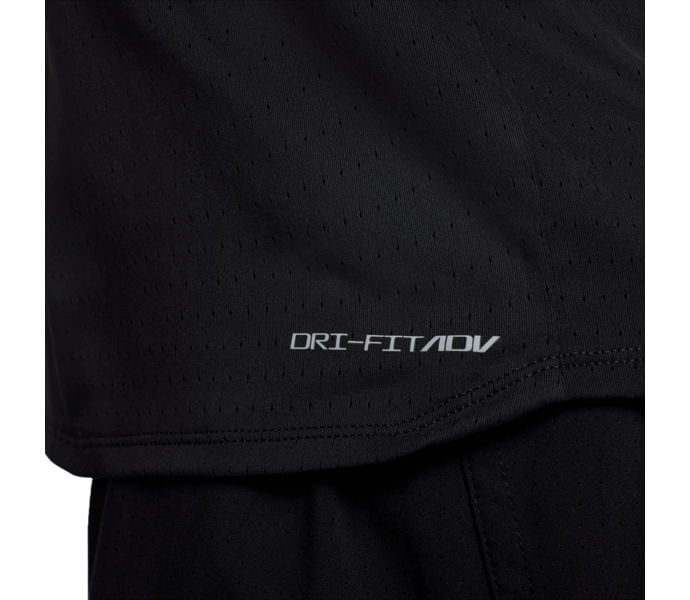 Nike AEROSWIFT DRI-FIT ADV LÖPARLINNE Svart
