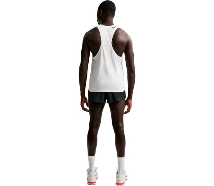 Nike AEROSWIFT DRI-FIT ADV LÖPARLINNE Vit