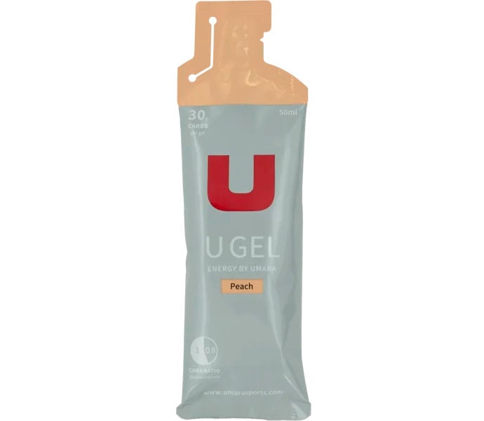 Umara UMA U GEL (30G CARBS) Beige