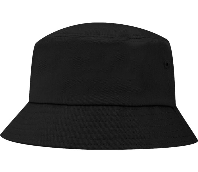 CLIQUE Bucket Hat Svart
